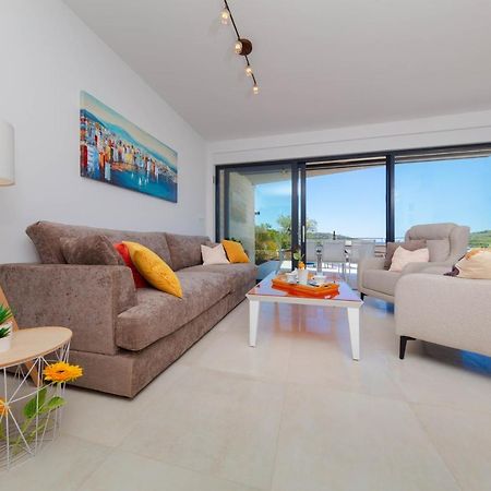 Apartman Oranz Banjole Exterior foto