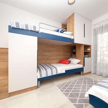 Apartman Oranz Banjole Exterior foto