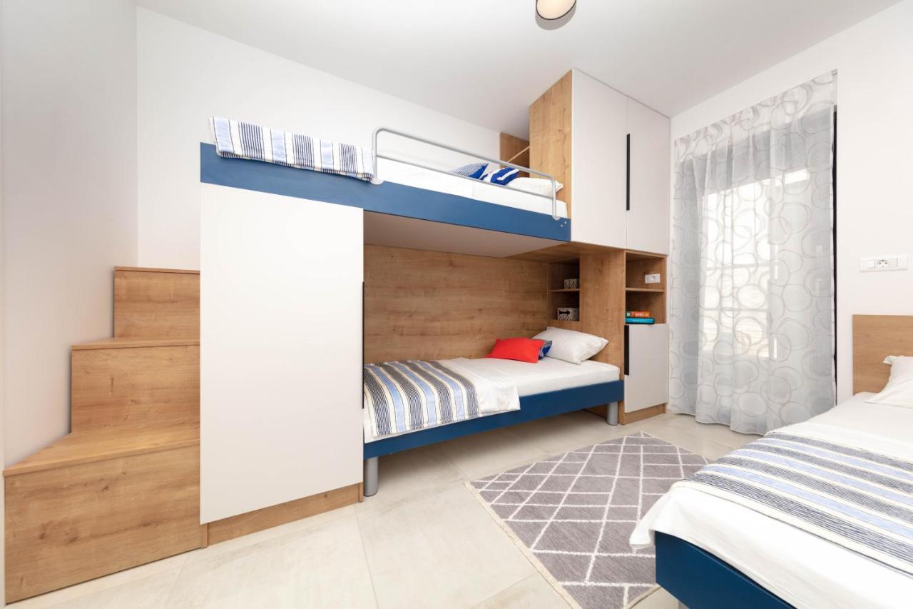 Apartman Oranz Banjole Exterior foto