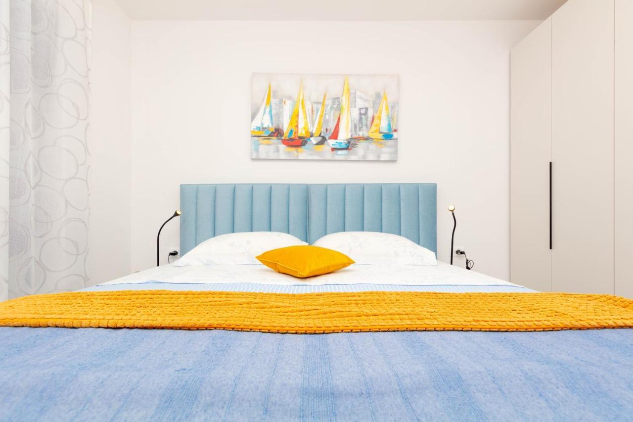 Apartman Oranz Banjole Exterior foto