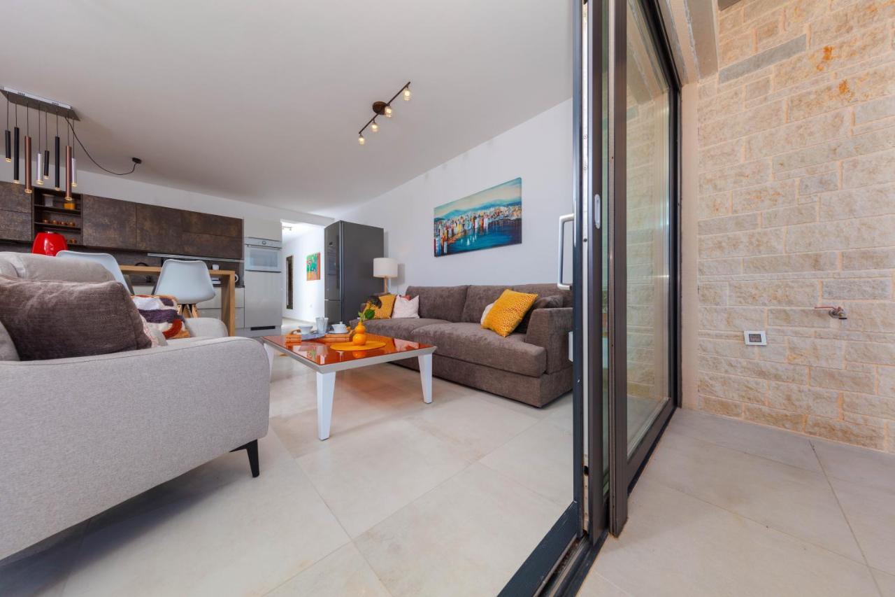 Apartman Oranz Banjole Exterior foto