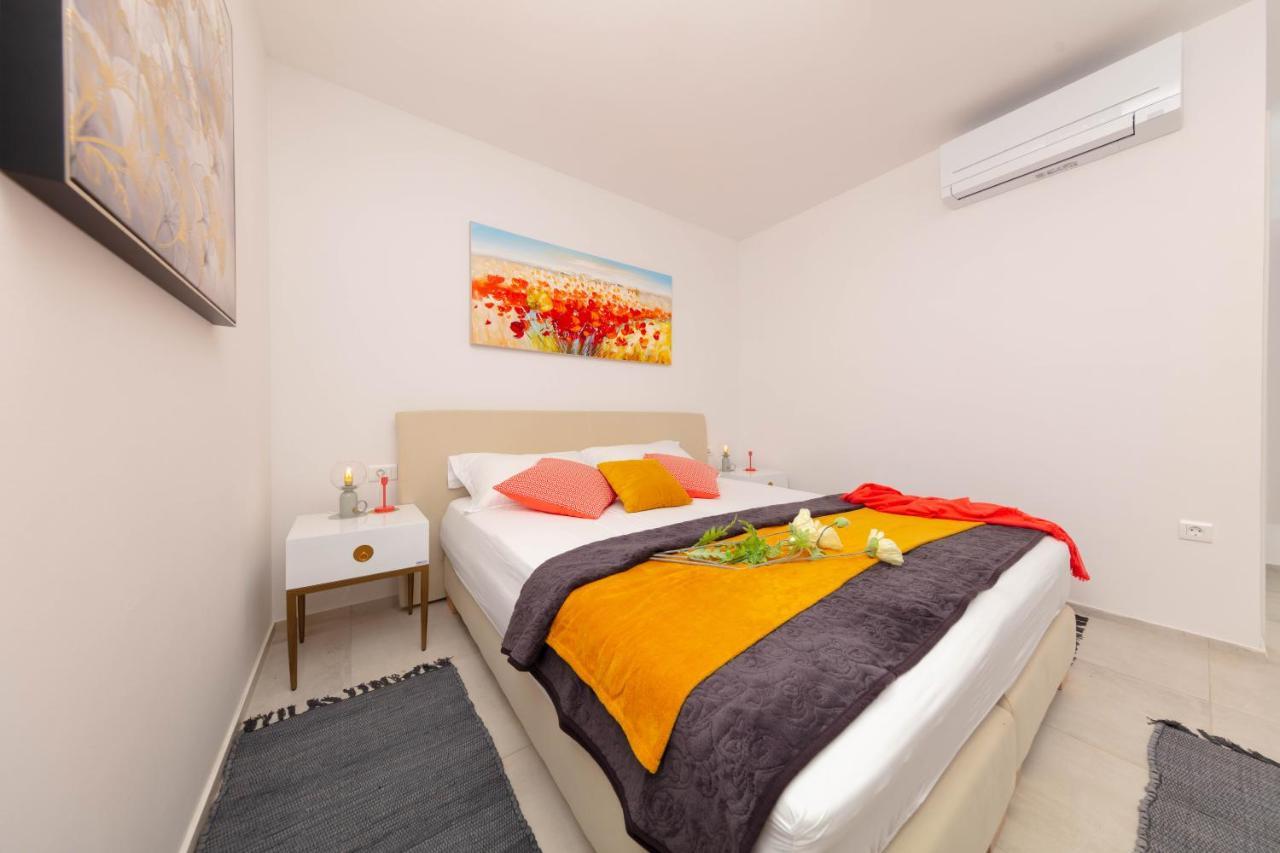 Apartman Oranz Banjole Exterior foto